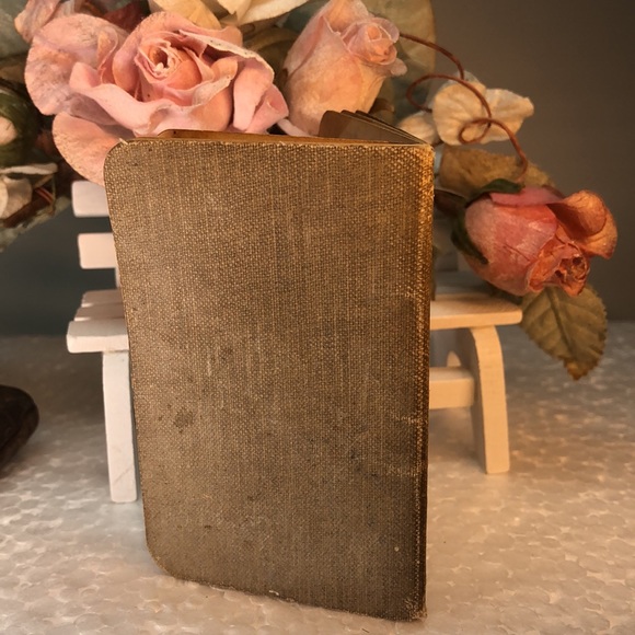 ANTQ coin purse and bank account booklet - Picture 11 of 11